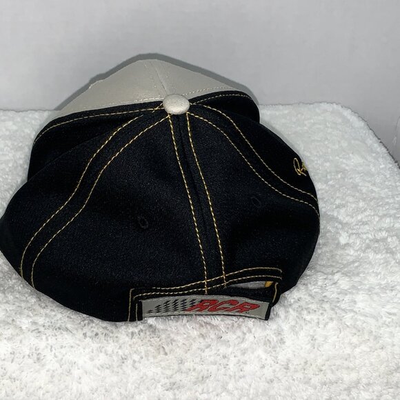 CAT Racing Ryan Newman #31 RCR NASCAR Hat - Picture 4 of 9